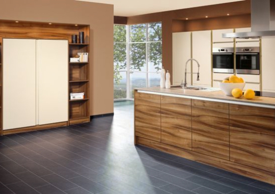 Американский орех