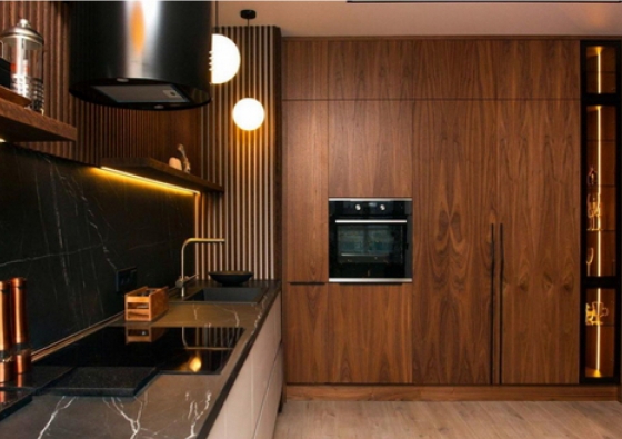 Американский орех