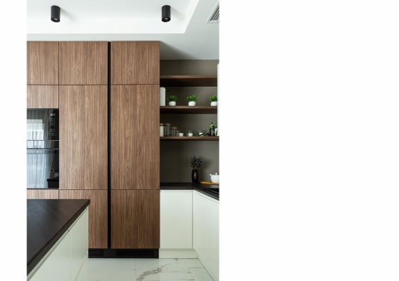 Американский орех