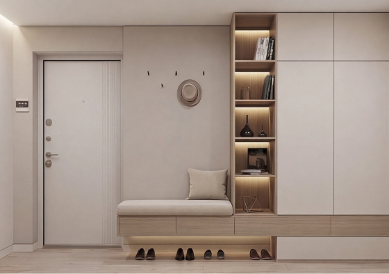 Шкаф Вуд Стоун