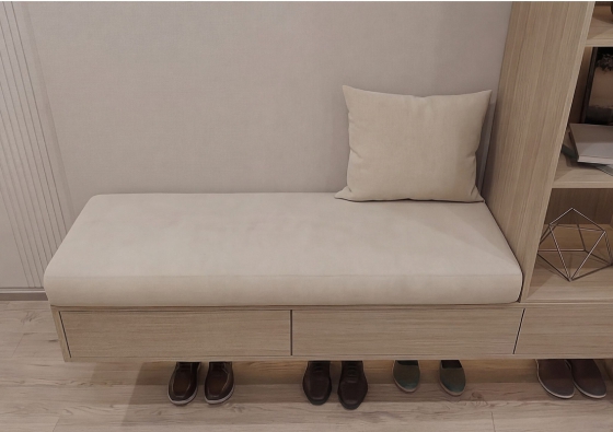 Шкаф Вуд Стоун