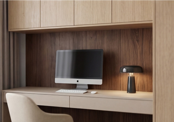 Шкаф Вудлюкс