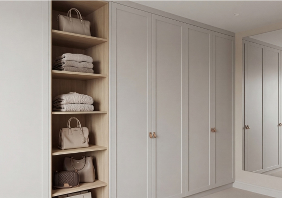 Шкаф Плана Нео