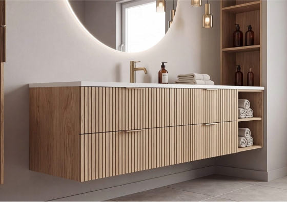 Ванная Лайн