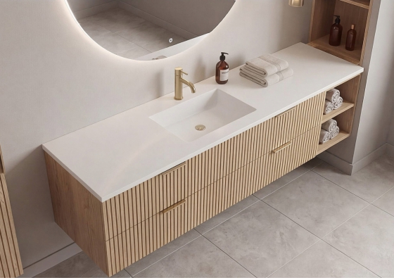 Ванная Лайн