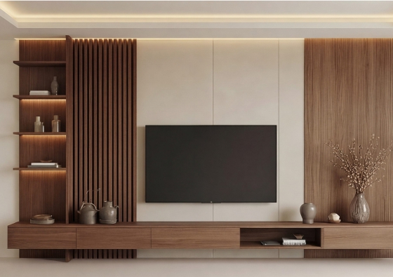 ТВ Зона Вудлюкс