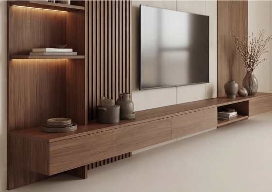 ТВ Зона Вудлюкс