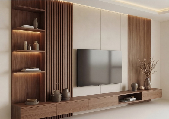 ТВ Зона Вудлюкс