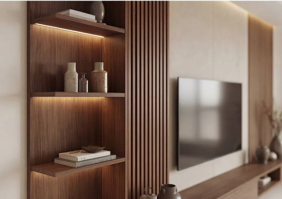 ТВ Зона Вудлюкс