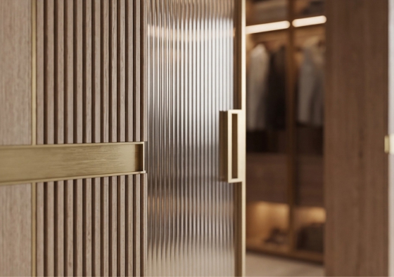 Прихожие, перегородки