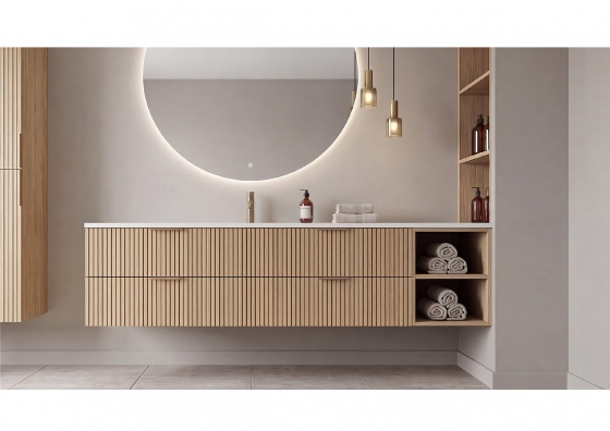 Мебель Ванная Лайн