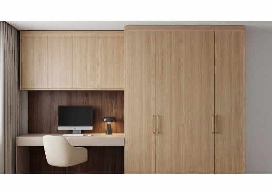 Мебель Шкаф Вудлюкс