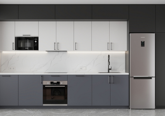 Кухня Премьер