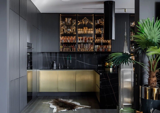 Кухня Канна