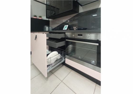 Грация 2700 х 1500 мм