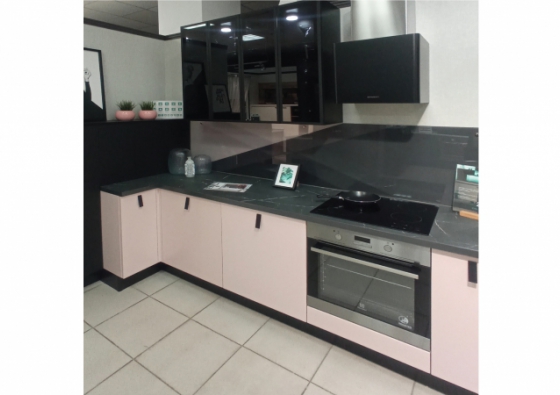Грация 2700 х 1500 мм