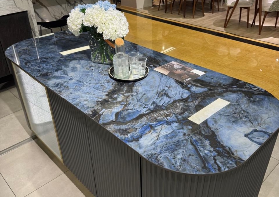 Остров Риббед